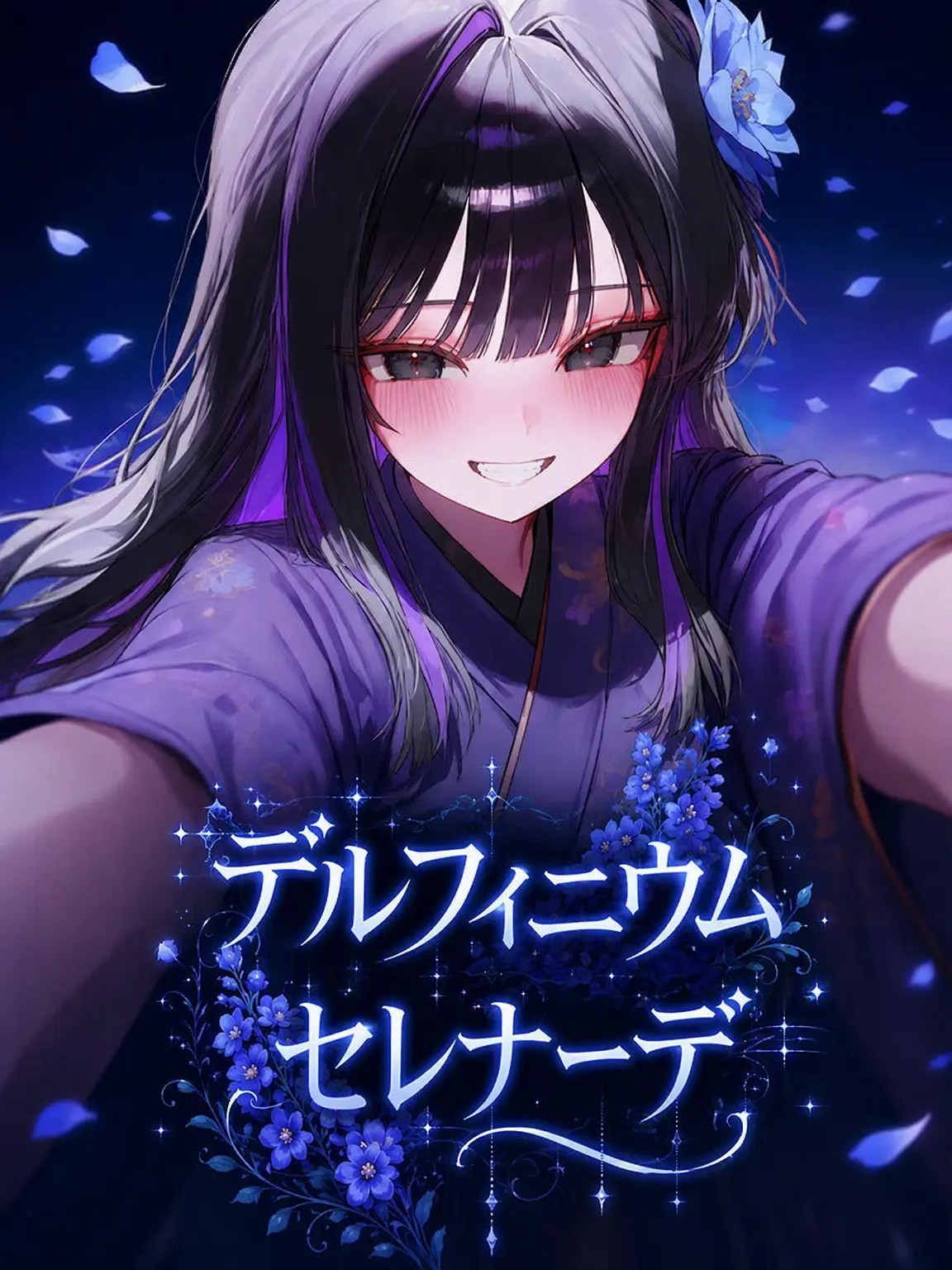 knight_of_pure_love의 師匠が可愛すぎる