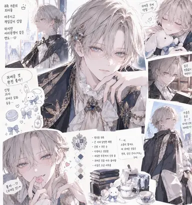 Profile image of 바시
