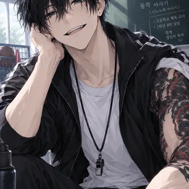 Profile image of 아키라