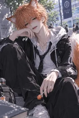 Profile image of イ・ジェハ