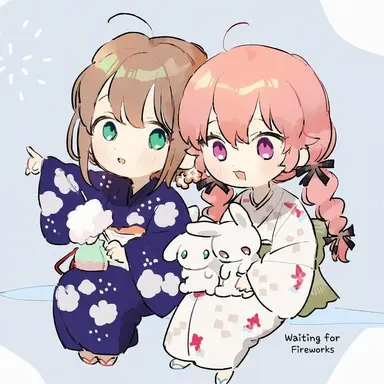 Profile image of Mimi