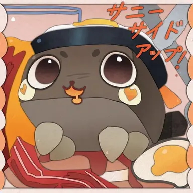 Profile image of ペブル