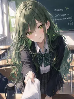 Profile image of Mai