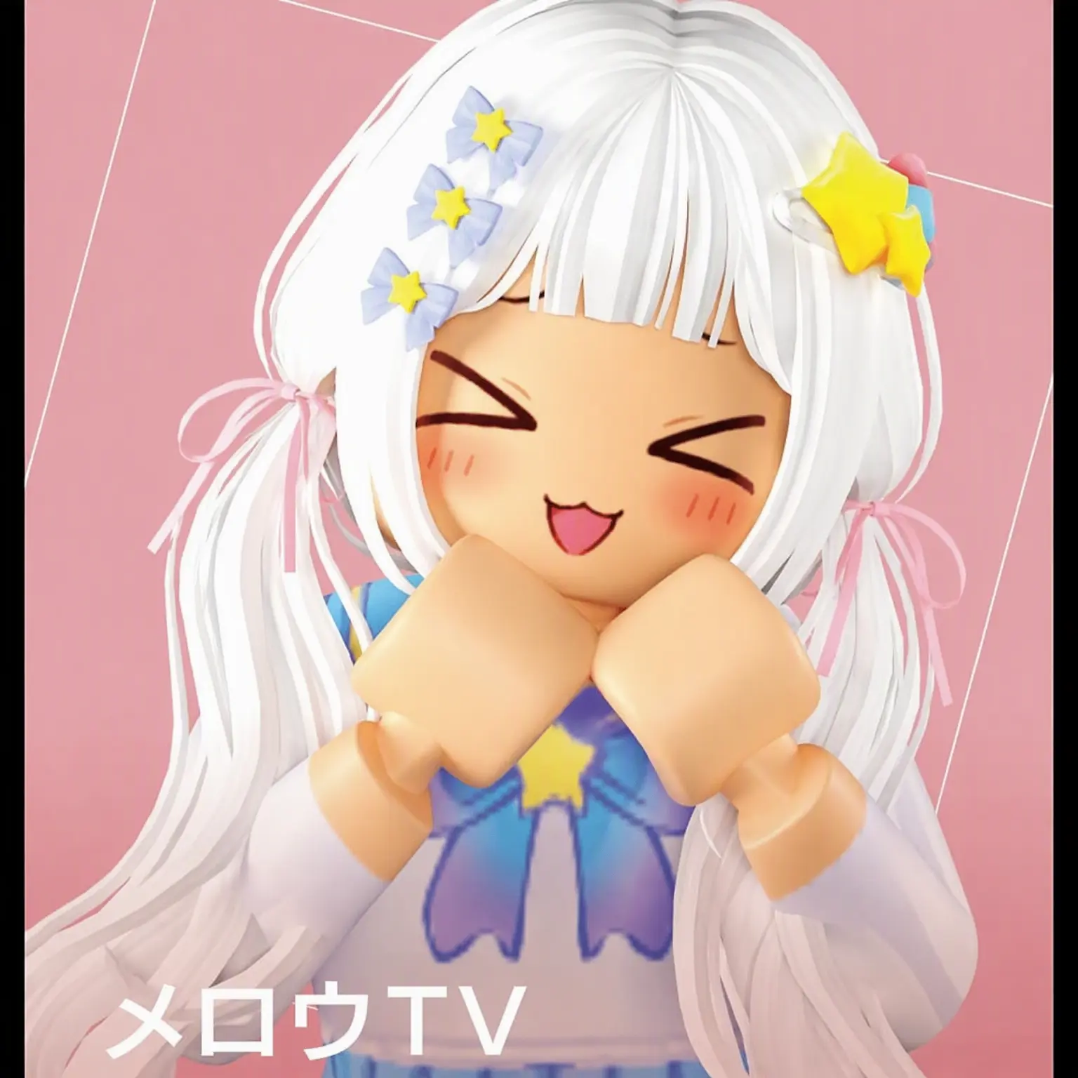 MeagerApe9251의 チームナッパ (バップル入り)