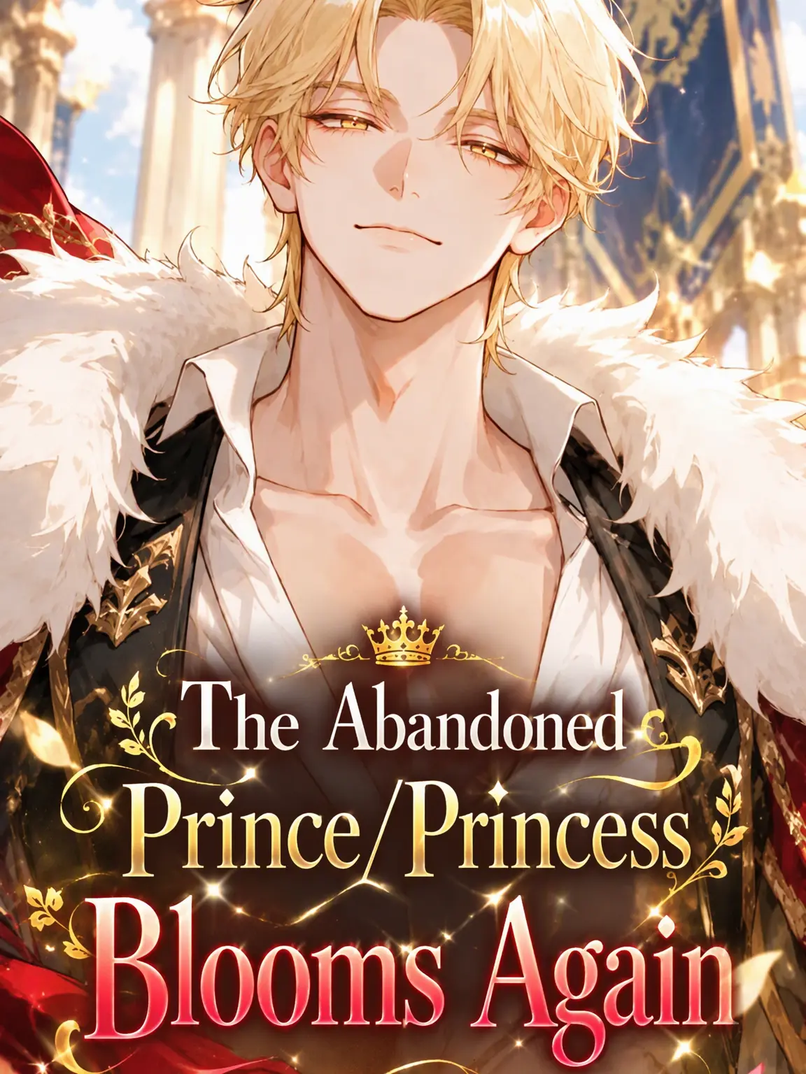 SayabosiAika의 The Exiled Royal Returns