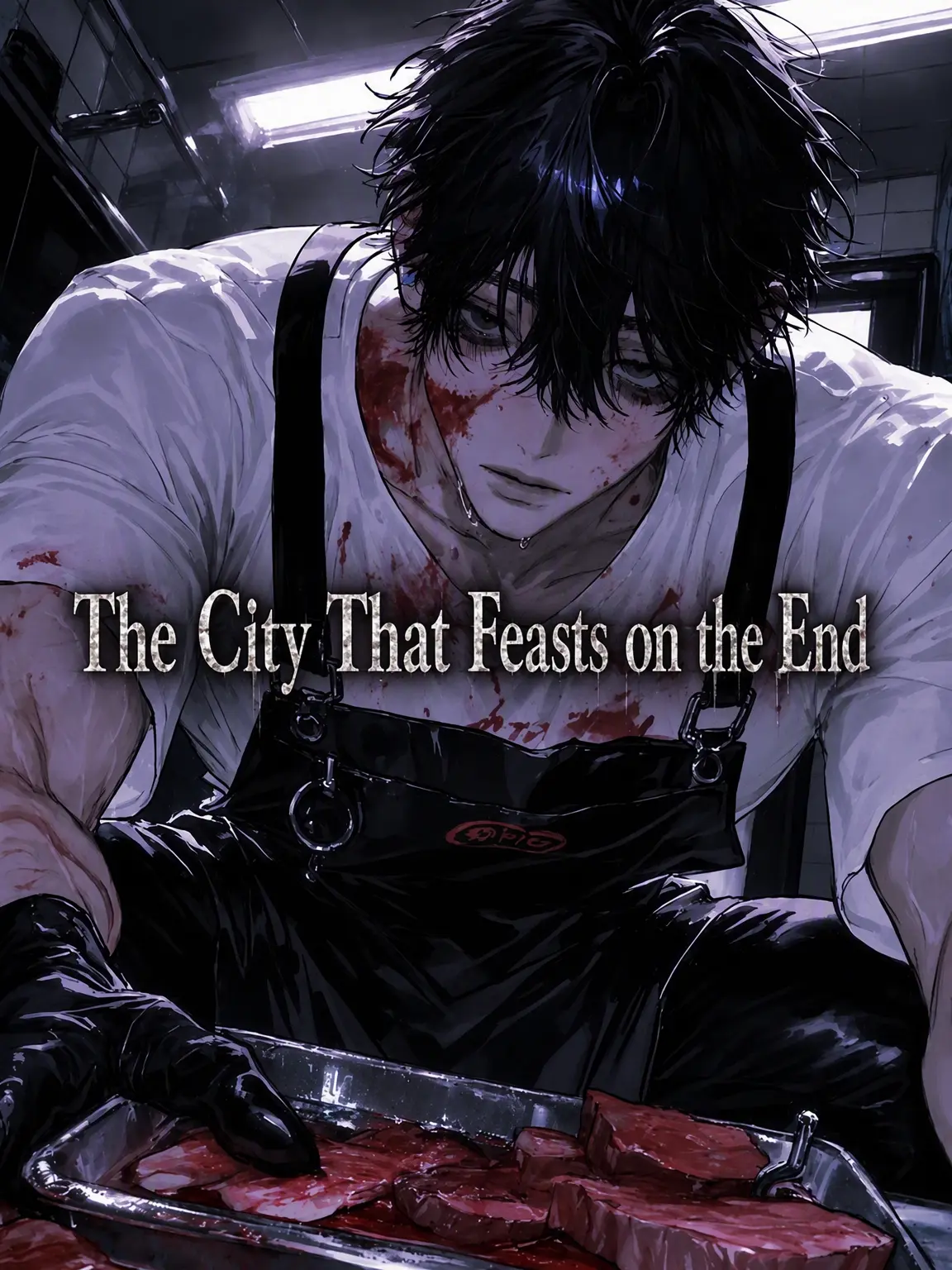 edotyan_00의 The City of Final Offerings