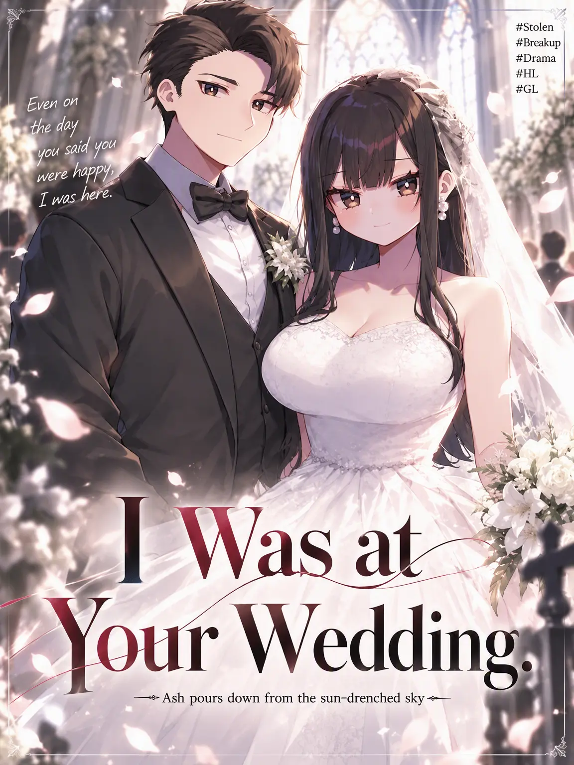 Firenze의 I Was at Your Wedding.