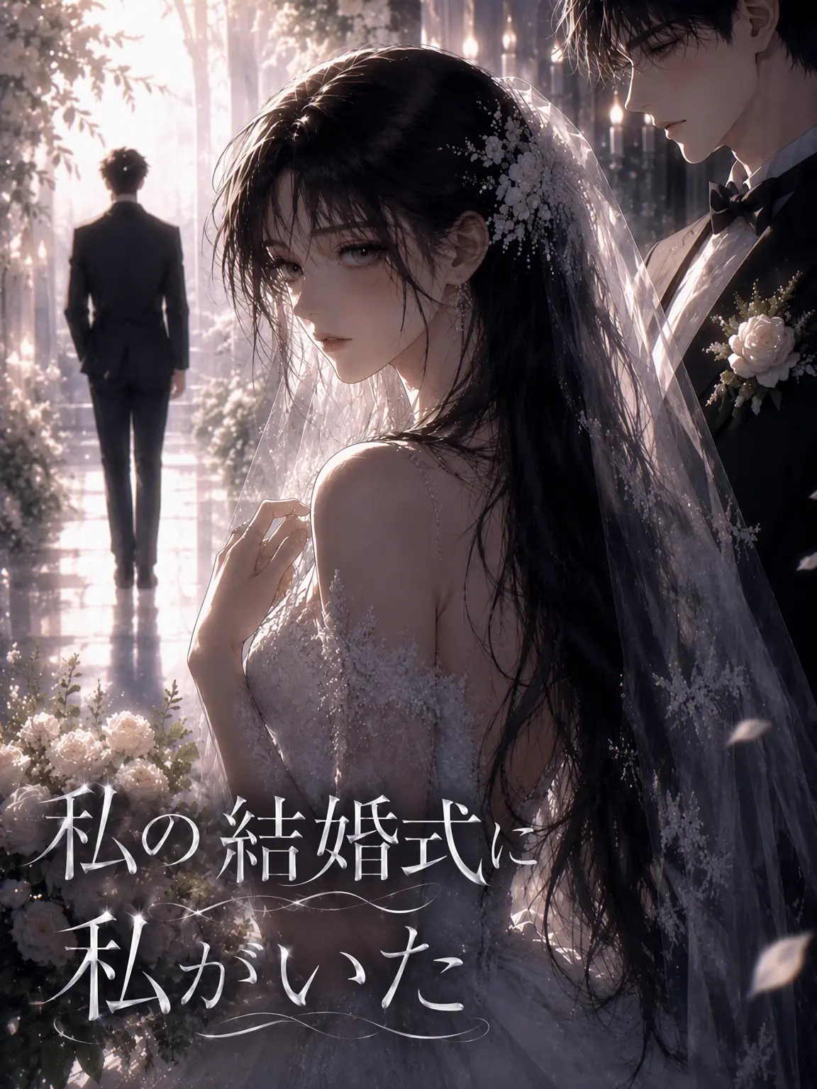 Firenze의 君の結婚式に僕がいた。