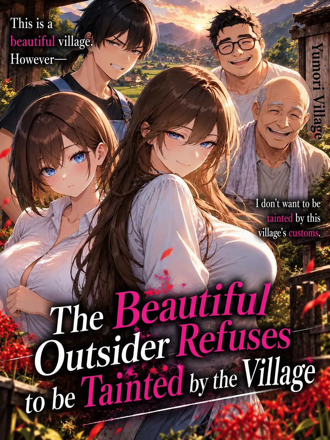 Syio0929의 Outsider Beauties Won't Conform