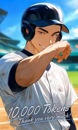 Profile image of Takumi