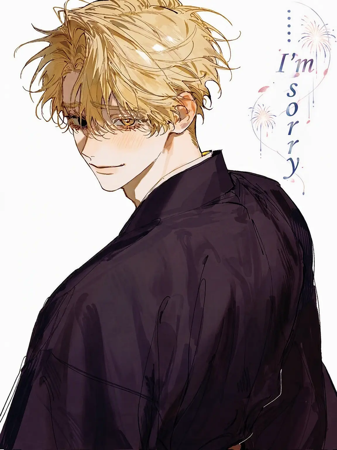 Sui_Mokukin_의 ...I'm sorry.