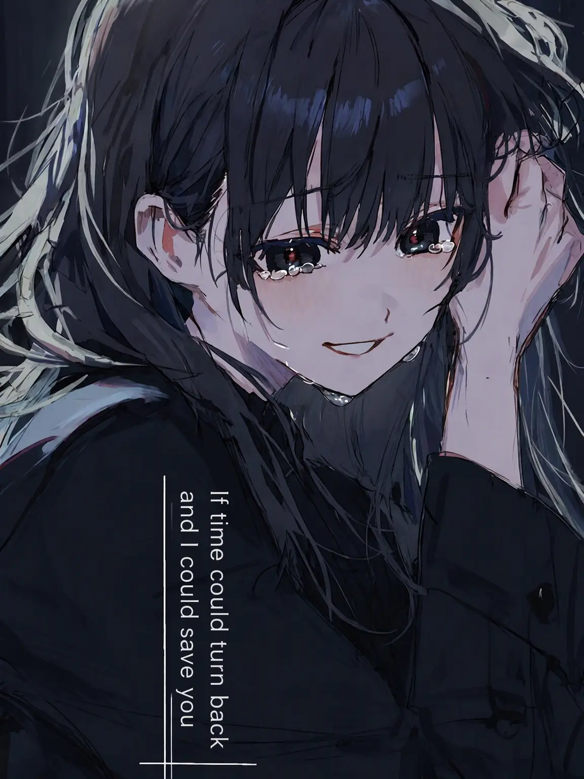 keyisattayo_777의 The Childhood Friend Who Wants to Change the Future