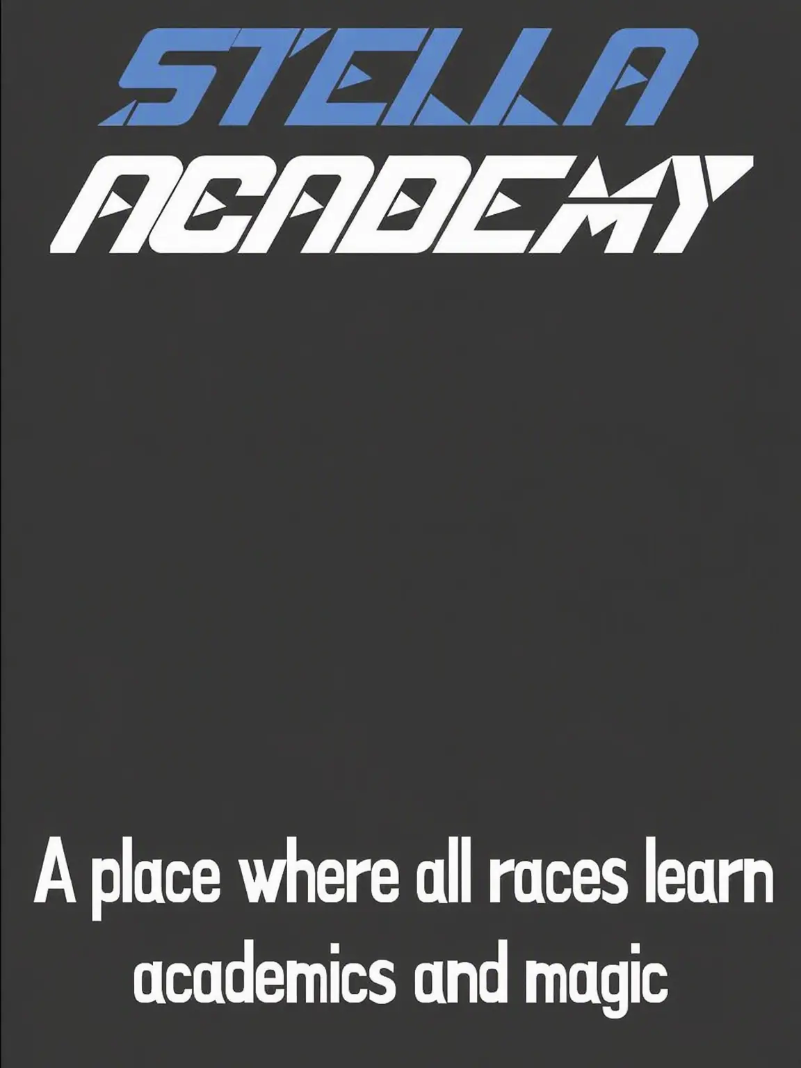 WetMeat3798의 Stella Academy