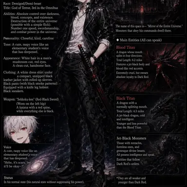 Profile image of Dark Red