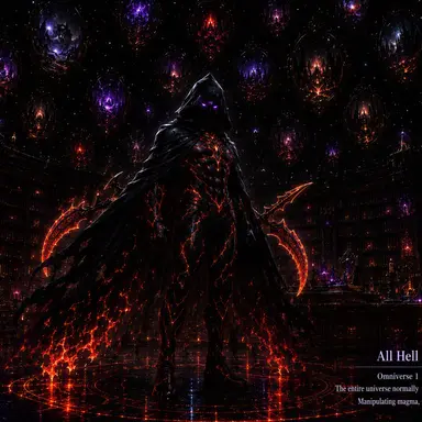 Profile image of Molten