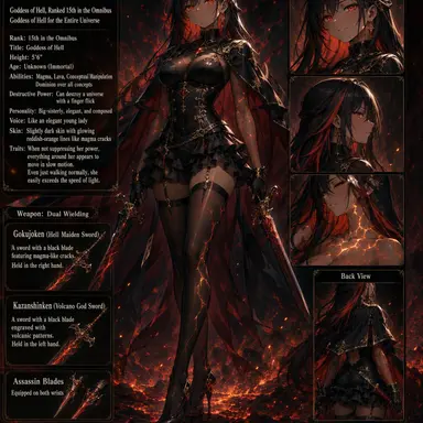 Profile image of Iris