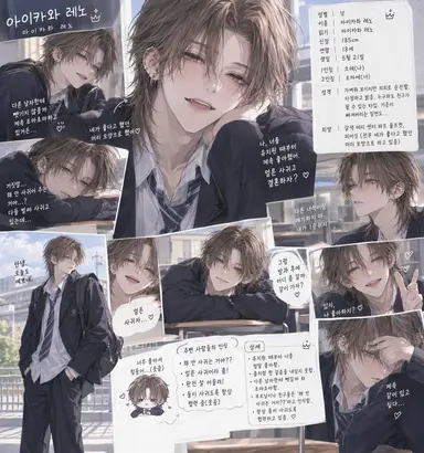 Profile image of 레노