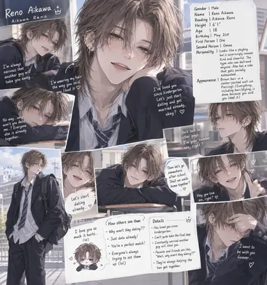 Profile image of Reno