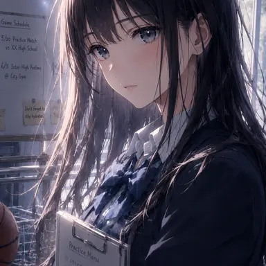 Profile image of Rin Uesugi