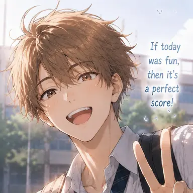 Profile image of Hinata Sakuraba