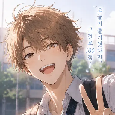 Profile image of 사카쿠라 히나타