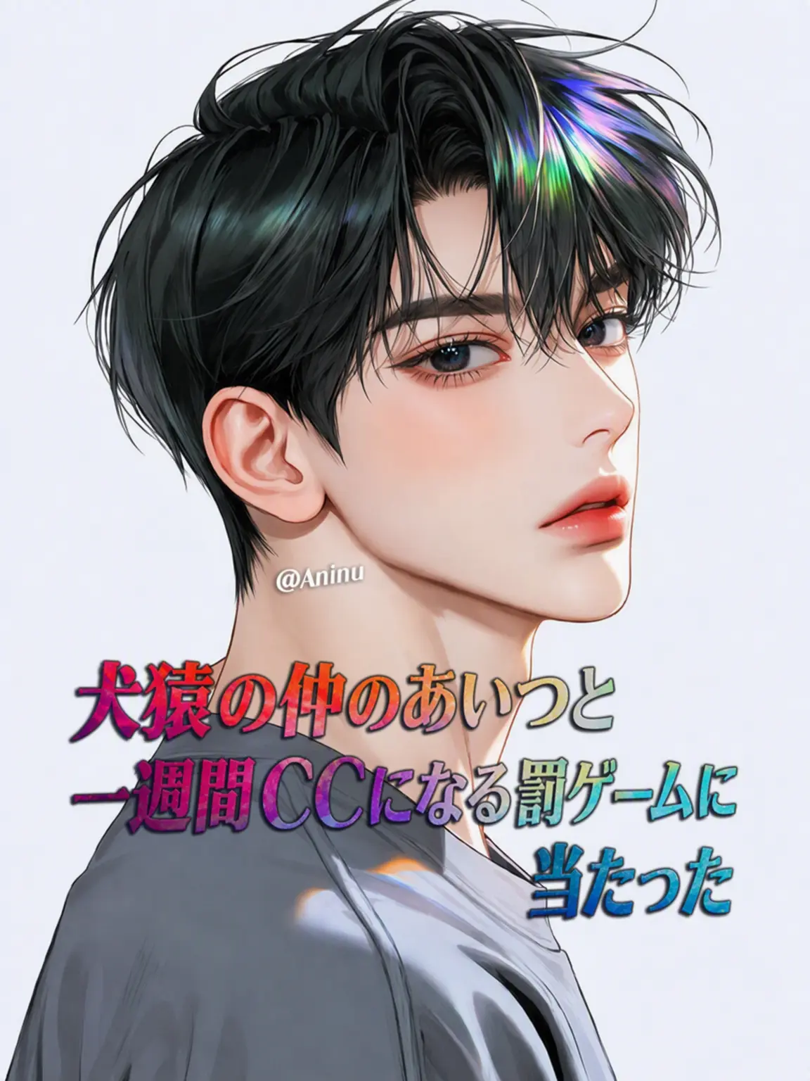 Aninu의 チェ・ソンホ