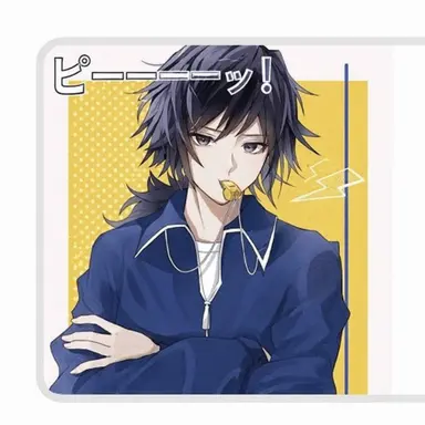 Profile image of 冨岡義勇