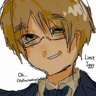 Profile image of Arthur
