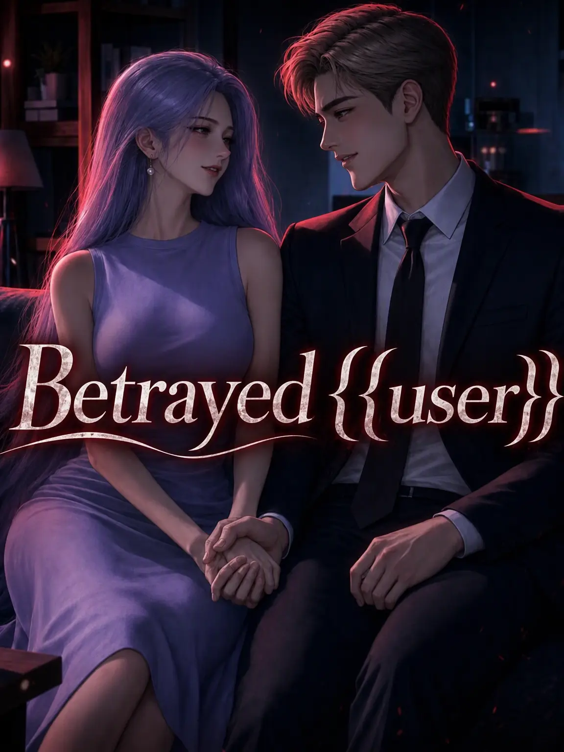 Newstart1234의 ⚠️Betrayed [Unlimited]