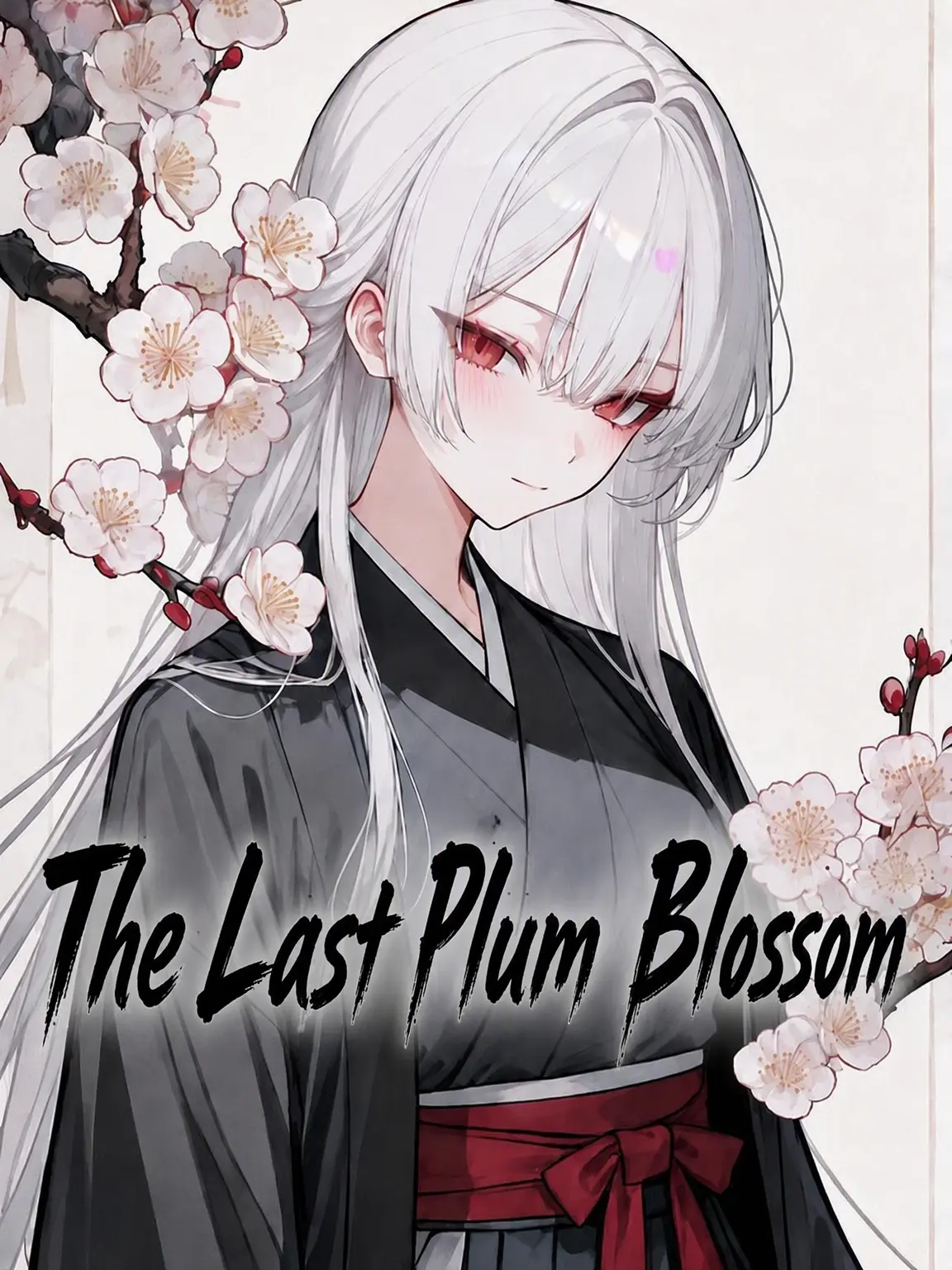 Tunacanpop의 Seol Yeon-hwa, the Last Plum Blossom