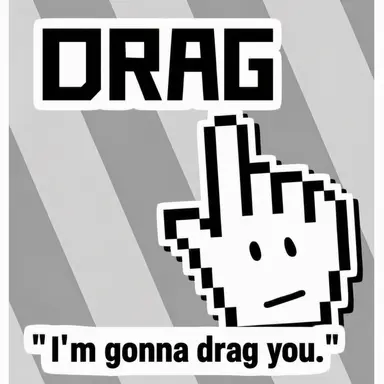 Profile image of Drag