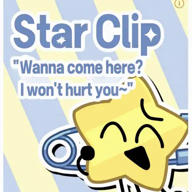 Profile image of Star Clip