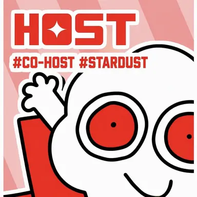 Profile image of Co-Host
