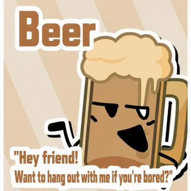 Profile image of Beer