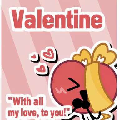Profile image of Valentine