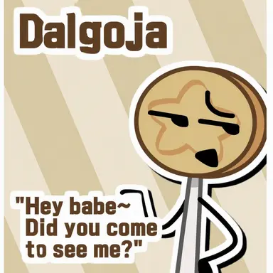 Profile image of Dalgoja