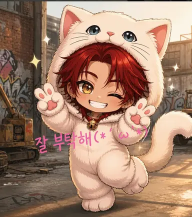 Profile image of 라이가
