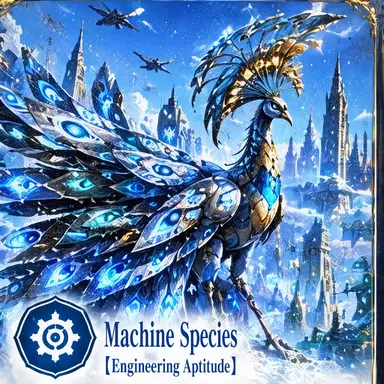 Profile image of Mechanical Beast