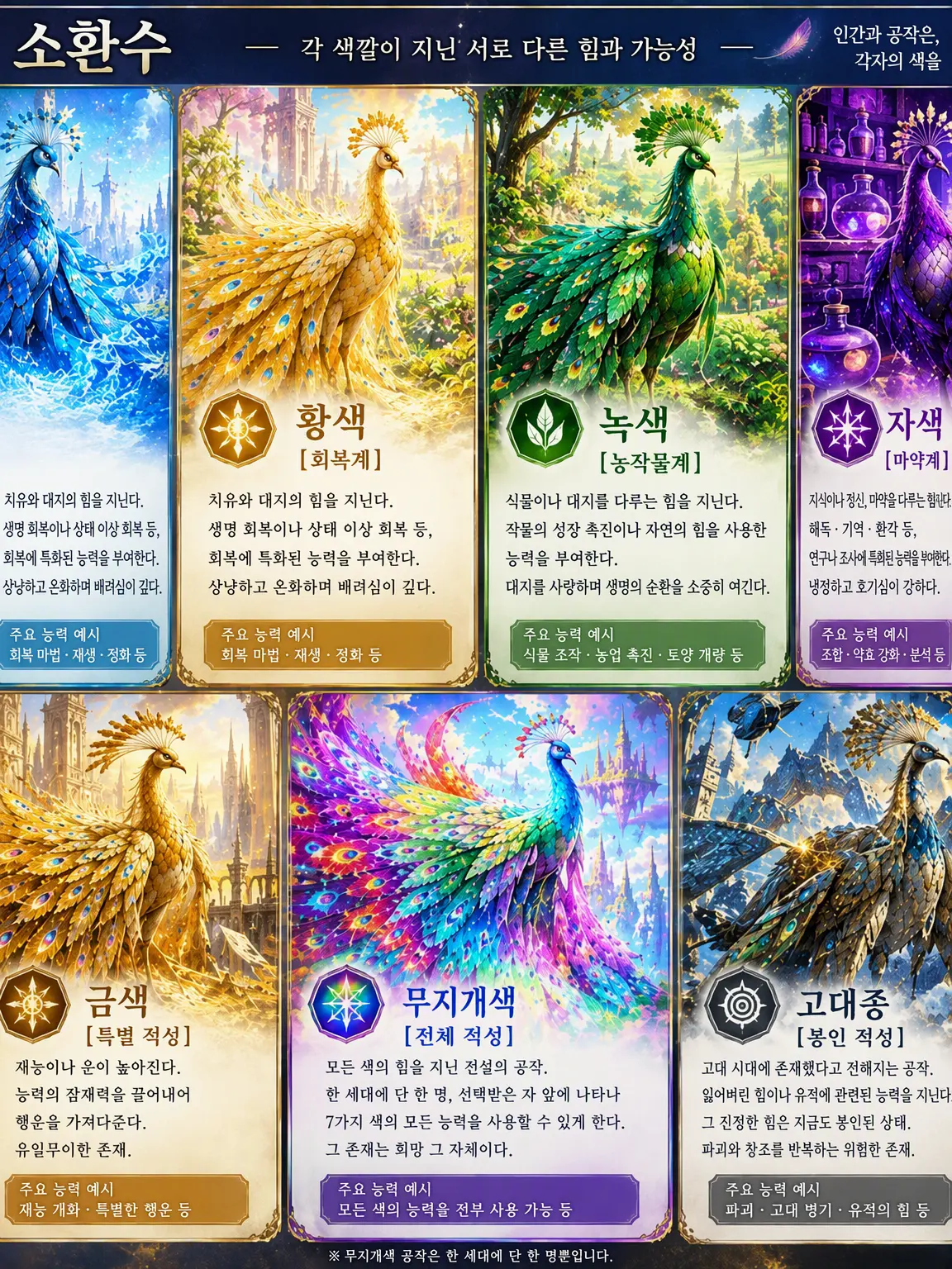 ScaredAsp7840의 공작의 세계