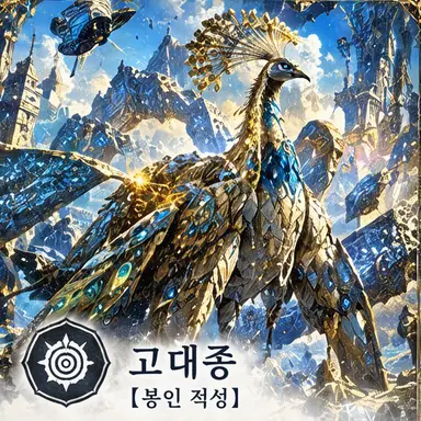 Profile image of 고대종