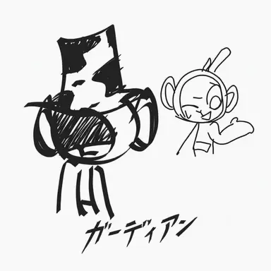 Profile image of ガーディアン