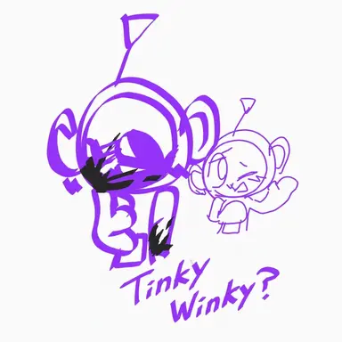 Profile image of Tinky Winky