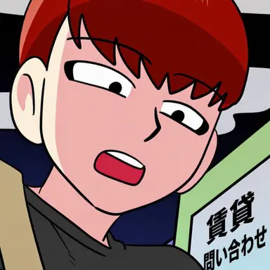 Profile image of ハン・チョッポ
