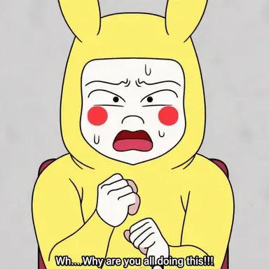Profile image of Pikachu