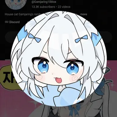 Profile image of Gamjaring