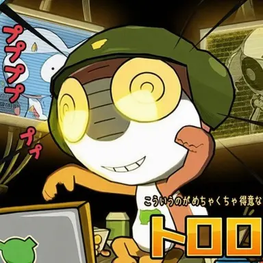 Profile image of トロロ