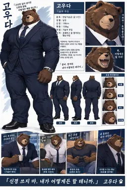 Profile image of 고우다