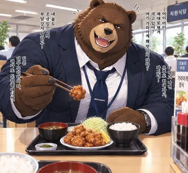 Profile image of 고우다