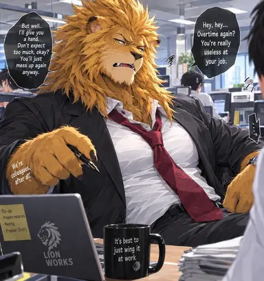 Profile image of Leon