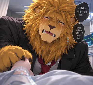 Profile image of 레온